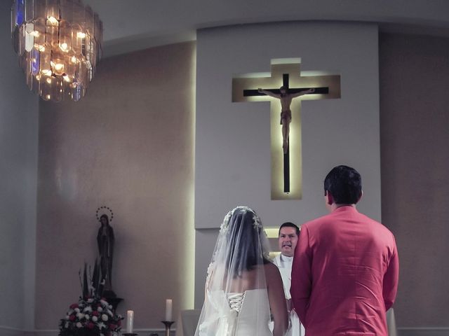 El matrimonio de Carlos y Olga en Ibagué, Tolima 16