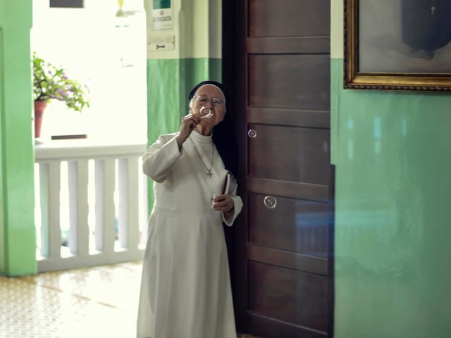 El matrimonio de Carlos y Olga en Ibagué, Tolima 19