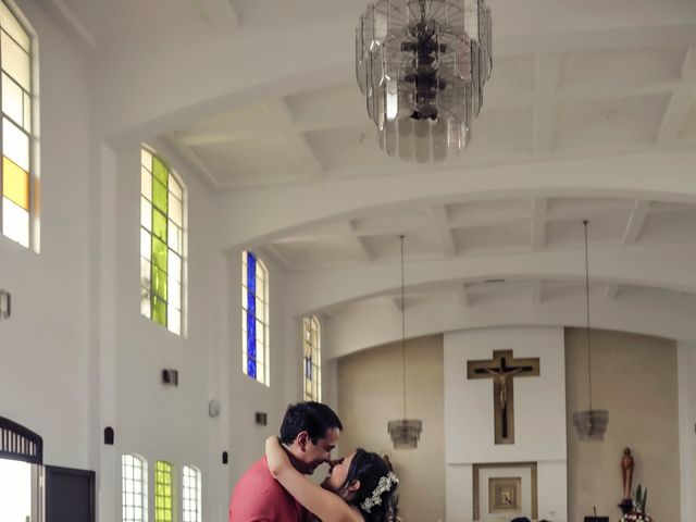 El matrimonio de Carlos y Olga en Ibagué, Tolima 20