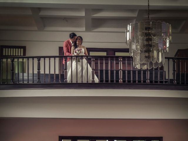 El matrimonio de Carlos y Olga en Ibagué, Tolima 24