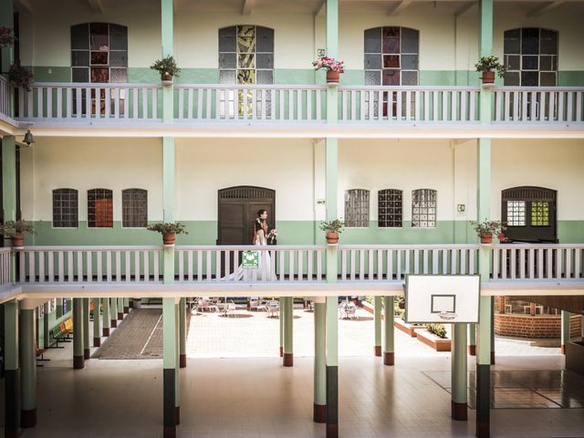 El matrimonio de Carlos y Olga en Ibagué, Tolima 25