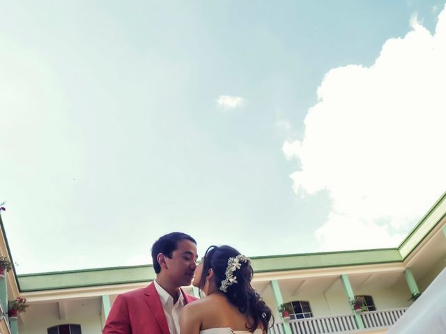 El matrimonio de Carlos y Olga en Ibagué, Tolima 27