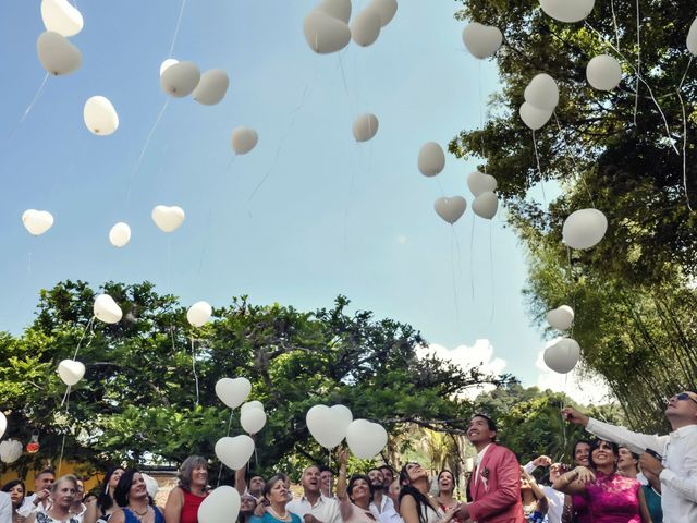El matrimonio de Carlos y Olga en Ibagué, Tolima 32