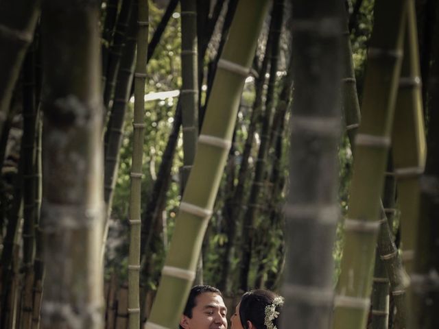 El matrimonio de Carlos y Olga en Ibagué, Tolima 35
