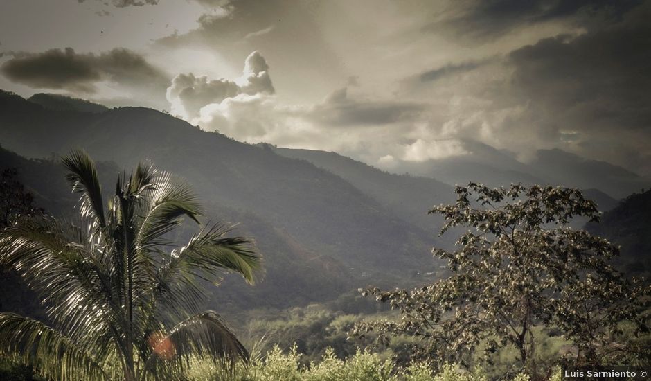 El matrimonio de Carlos y Olga en Ibagué, Tolima