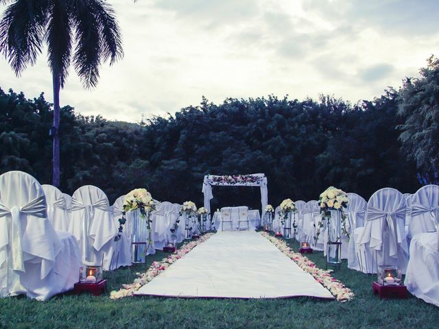 El matrimonio de Juan Manuel y Adriana en Ibagué, Tolima 6