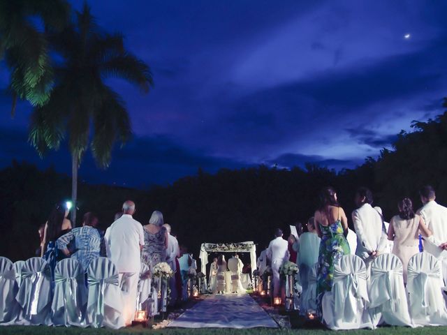 El matrimonio de Juan Manuel y Adriana en Ibagué, Tolima 12