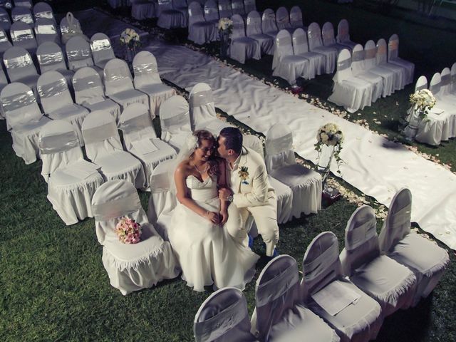 El matrimonio de Juan Manuel y Adriana en Ibagué, Tolima 17