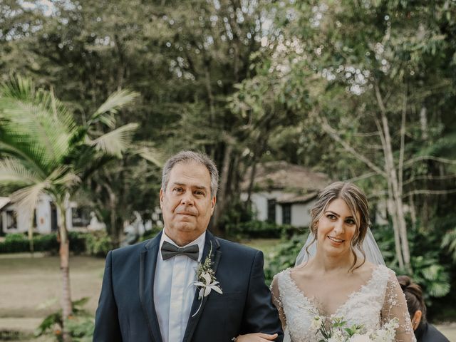 El matrimonio de Samuel y María Adelaida en Rionegro, Antioquia 7