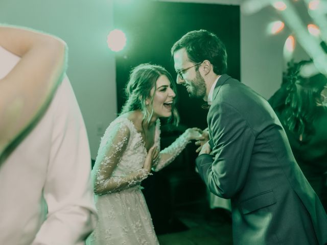 El matrimonio de Samuel y María Adelaida en Rionegro, Antioquia 17
