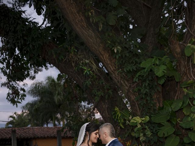 El matrimonio de Katherin y Eugenio en Cali, Valle del Cauca 43