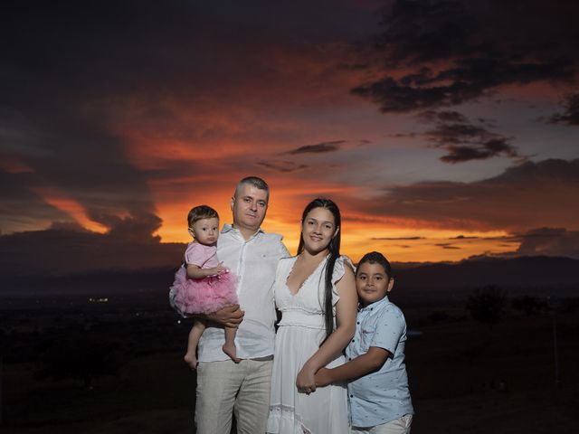El matrimonio de Katherin y Eugenio en Cali, Valle del Cauca 75