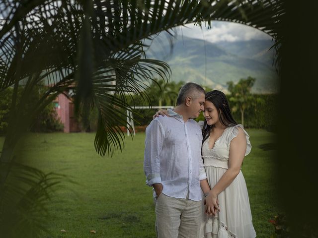 El matrimonio de Katherin y Eugenio en Cali, Valle del Cauca 81