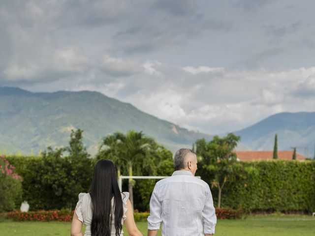 El matrimonio de Katherin y Eugenio en Cali, Valle del Cauca 83