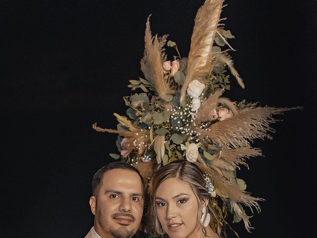 El matrimonio de Joaquín y Paula  en Santa Marta, Magdalena 3