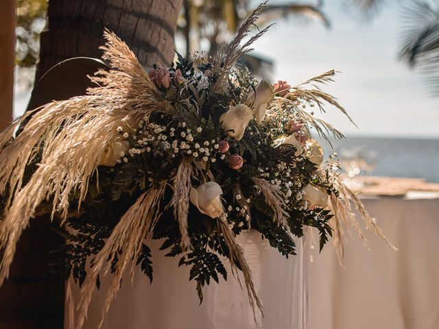 El matrimonio de Joaquín y Paula  en Santa Marta, Magdalena 5