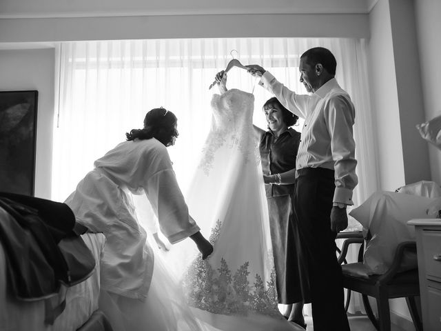 El matrimonio de Oscar y Laura en Ibagué, Tolima 5