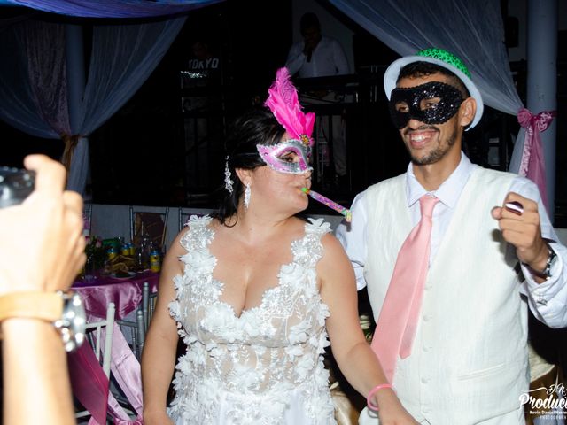 El matrimonio de Edwin y Katerine en Rivera, Huila 3