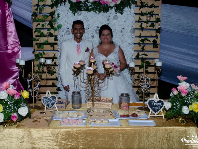 El matrimonio de Edwin y Katerine en Rivera, Huila 9