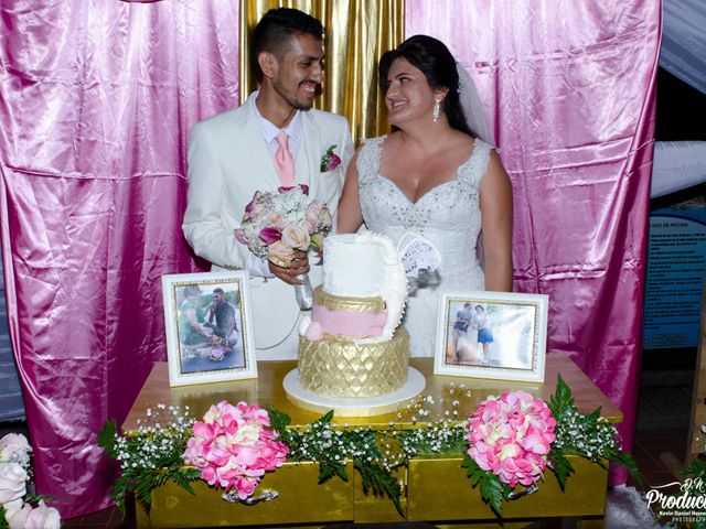 El matrimonio de Edwin y Katerine en Rivera, Huila 10