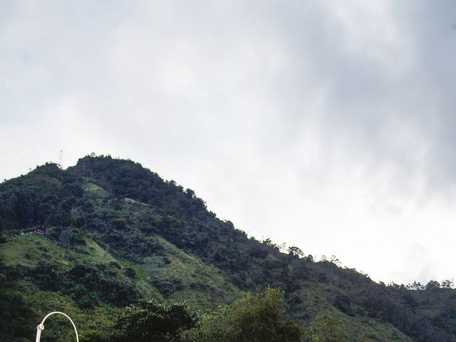 El matrimonio de Lina y David en Ibagué, Tolima 18