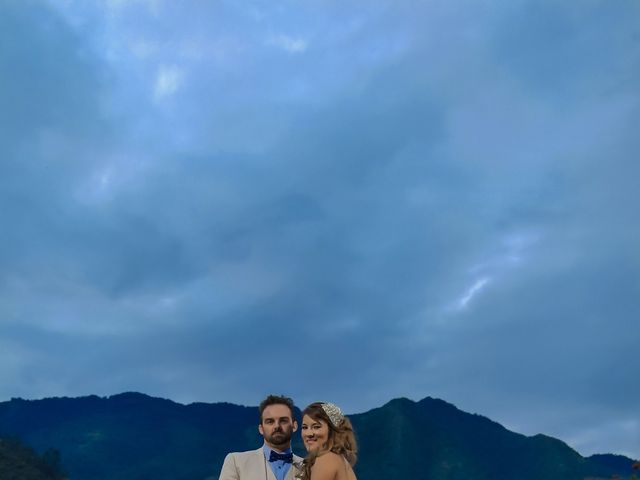 El matrimonio de Lina y David en Ibagué, Tolima 19