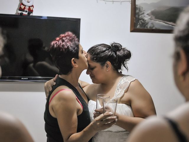 El matrimonio de Gregorio y Angelica en Ibagué, Tolima 1
