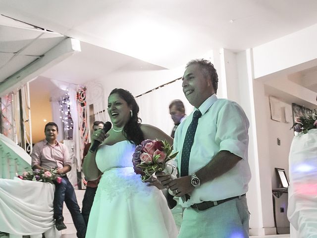 El matrimonio de Gregorio y Angelica en Ibagué, Tolima 19