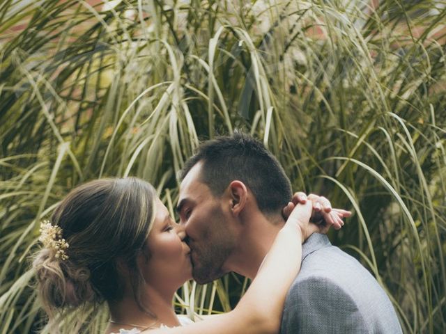 El matrimonio de Luis y Diana en Bogotá, Bogotá DC 1