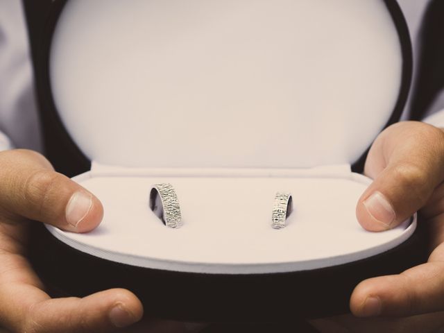 El matrimonio de Luis y Diana en Bogotá, Bogotá DC 14