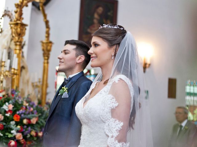 El matrimonio de Juliana y Daniel en Medellín, Antioquia 7