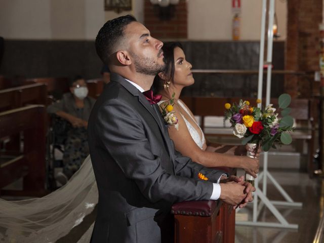 El matrimonio de Juan Felipe y Ana Milena en Medellín, Antioquia 5