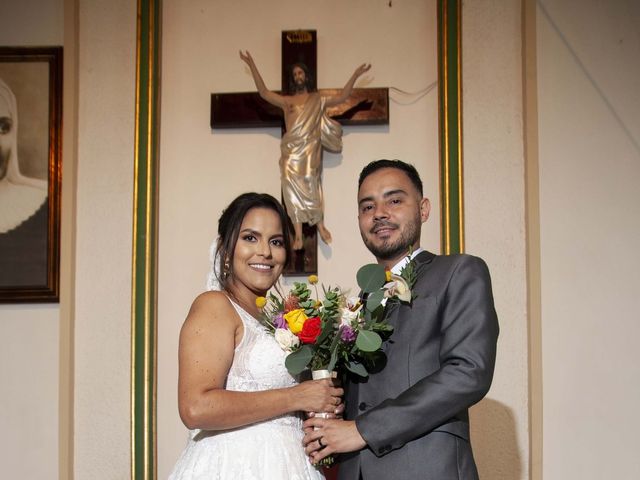El matrimonio de Juan Felipe y Ana Milena en Medellín, Antioquia 6