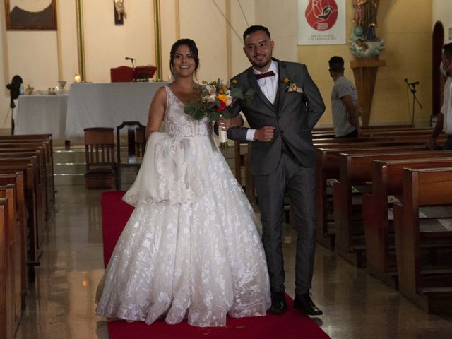 El matrimonio de Juan Felipe y Ana Milena en Medellín, Antioquia 8