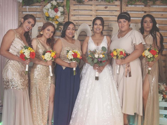 El matrimonio de Juan Felipe y Ana Milena en Medellín, Antioquia 15