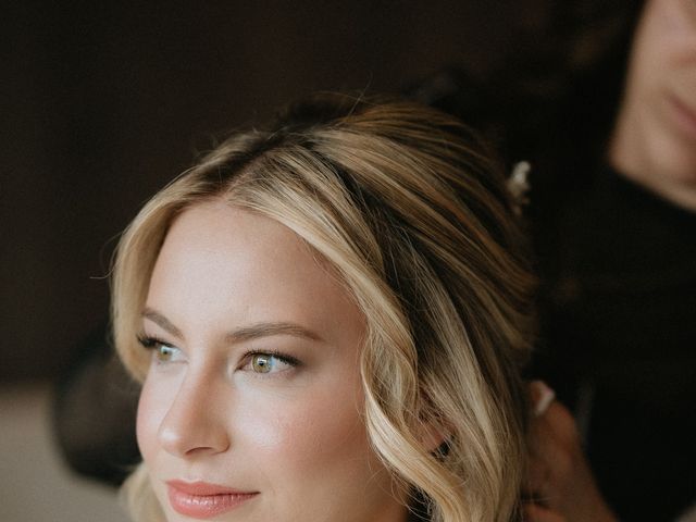 El matrimonio de Juan Felipe y Natalia en Bogotá, Bogotá DC 12