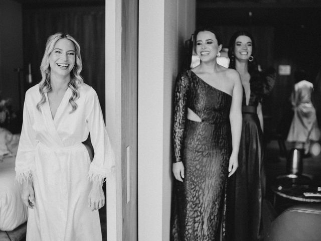 El matrimonio de Juan Felipe y Natalia en Bogotá, Bogotá DC 15