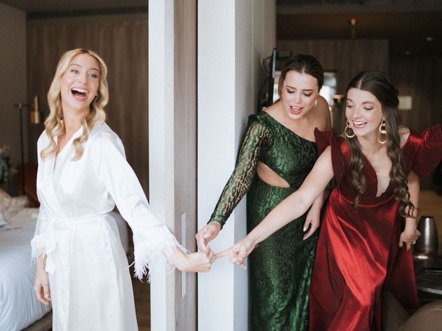 El matrimonio de Juan Felipe y Natalia en Bogotá, Bogotá DC 17