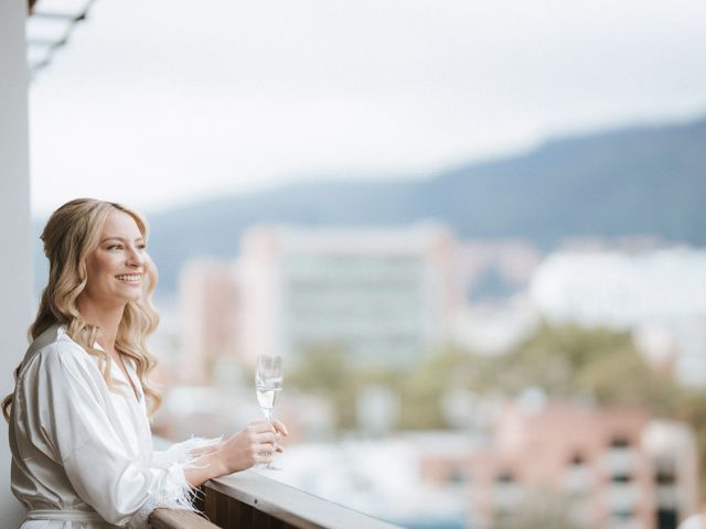 El matrimonio de Juan Felipe y Natalia en Bogotá, Bogotá DC 27
