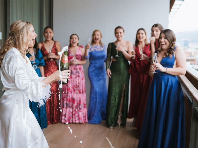 El matrimonio de Juan Felipe y Natalia en Bogotá, Bogotá DC 33