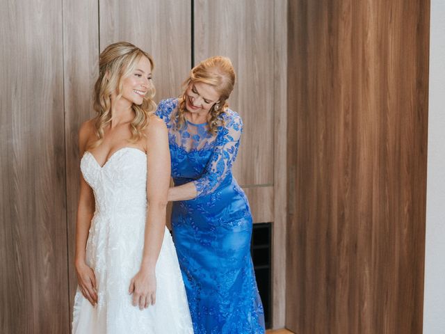 El matrimonio de Juan Felipe y Natalia en Bogotá, Bogotá DC 36