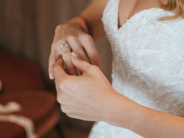 El matrimonio de Juan Felipe y Natalia en Bogotá, Bogotá DC 40