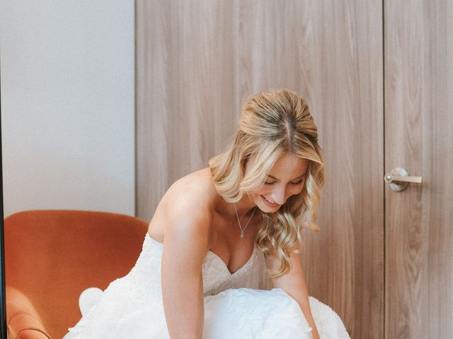 El matrimonio de Juan Felipe y Natalia en Bogotá, Bogotá DC 43