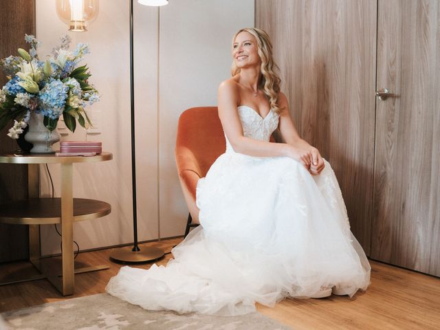 El matrimonio de Juan Felipe y Natalia en Bogotá, Bogotá DC 44
