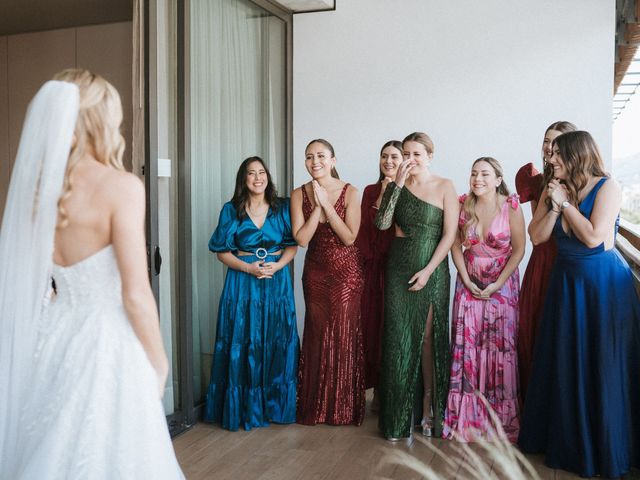 El matrimonio de Juan Felipe y Natalia en Bogotá, Bogotá DC 46