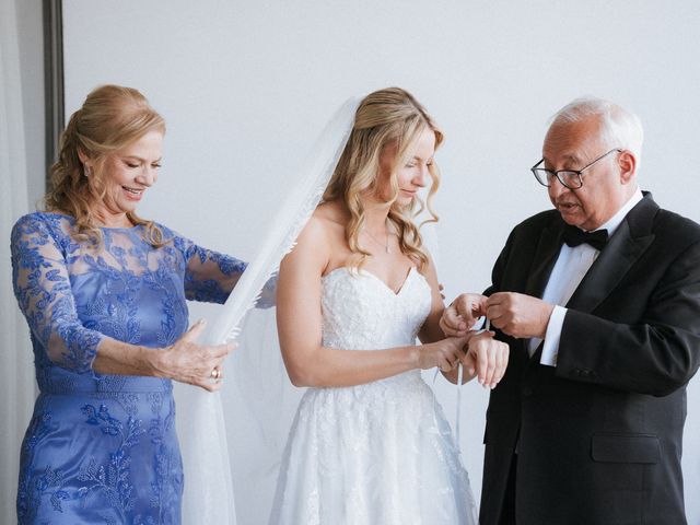 El matrimonio de Juan Felipe y Natalia en Bogotá, Bogotá DC 50