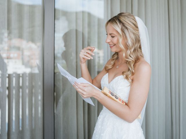 El matrimonio de Juan Felipe y Natalia en Bogotá, Bogotá DC 53