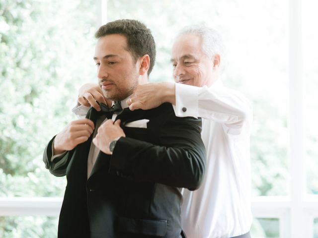 El matrimonio de Juan Felipe y Natalia en Bogotá, Bogotá DC 63