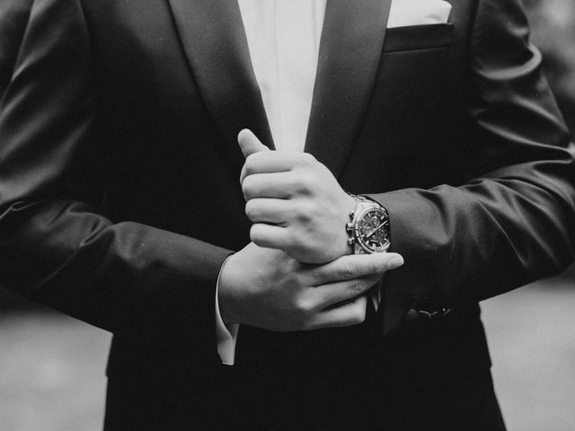 El matrimonio de Juan Felipe y Natalia en Bogotá, Bogotá DC 65