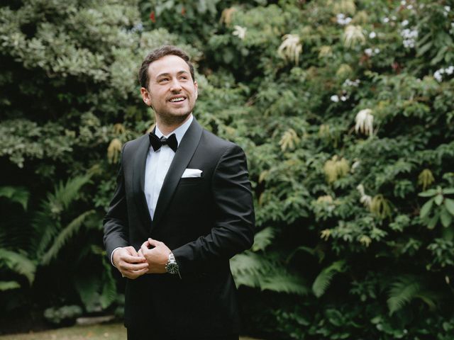 El matrimonio de Juan Felipe y Natalia en Bogotá, Bogotá DC 66